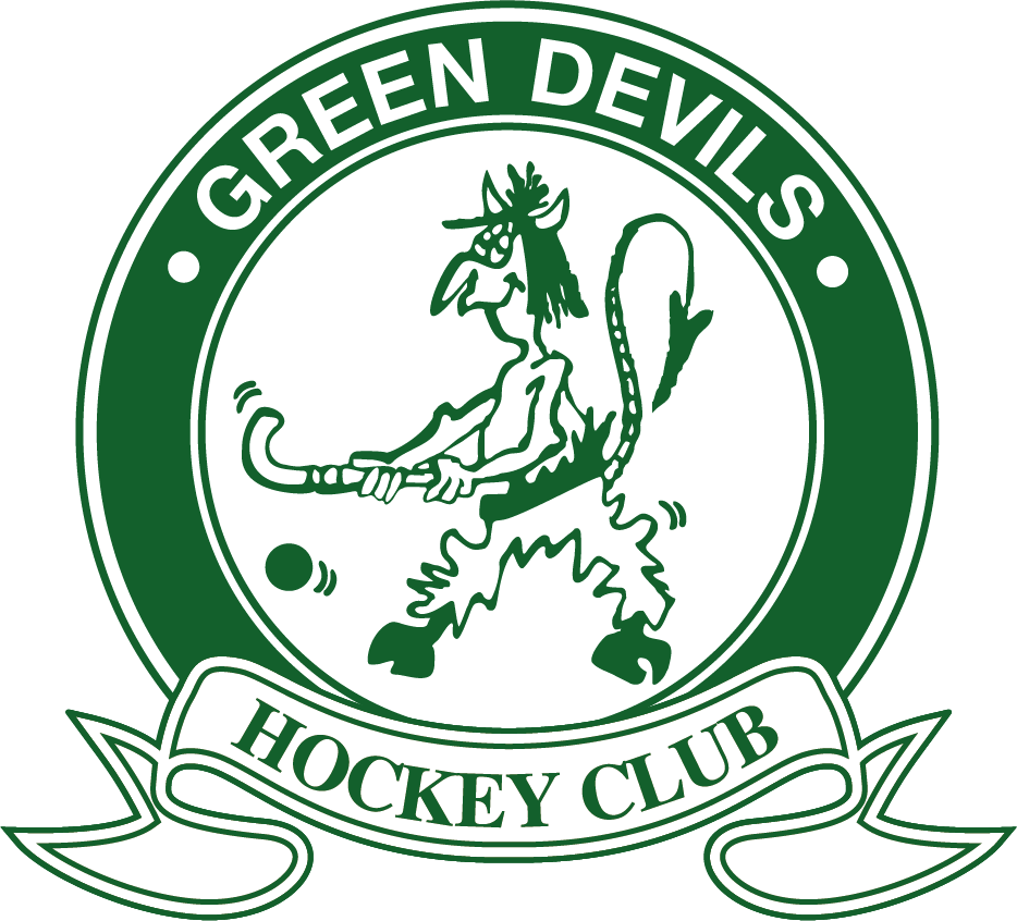 Green Devils