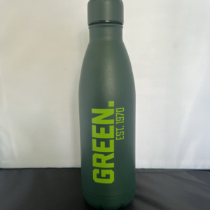 Green Devils Drinkfles_Groen