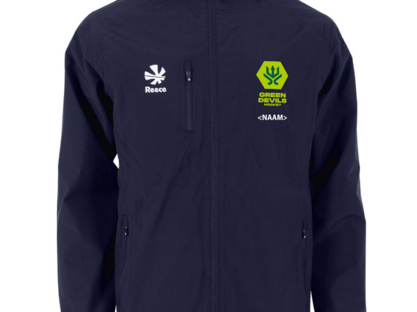 Tumby Breathable Rain Jacket