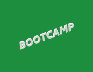 Herfstbootcamp