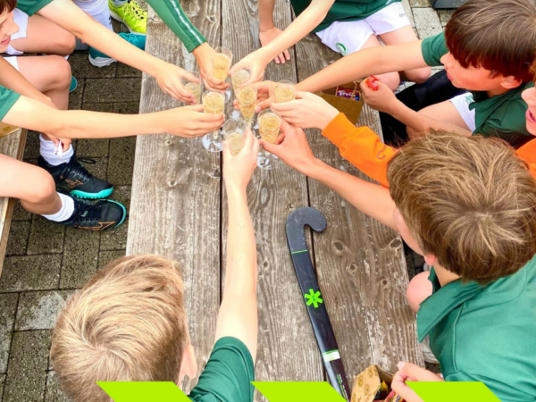 Ontdek Hockey – Gratis proeftrainingen in September