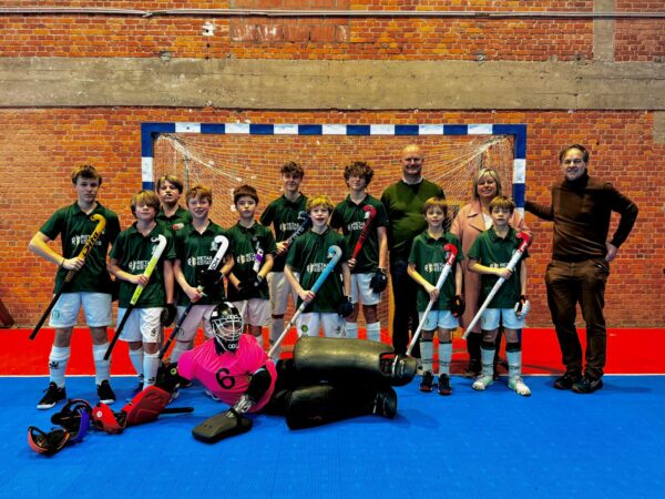 Indoor – zaaltrainingen
